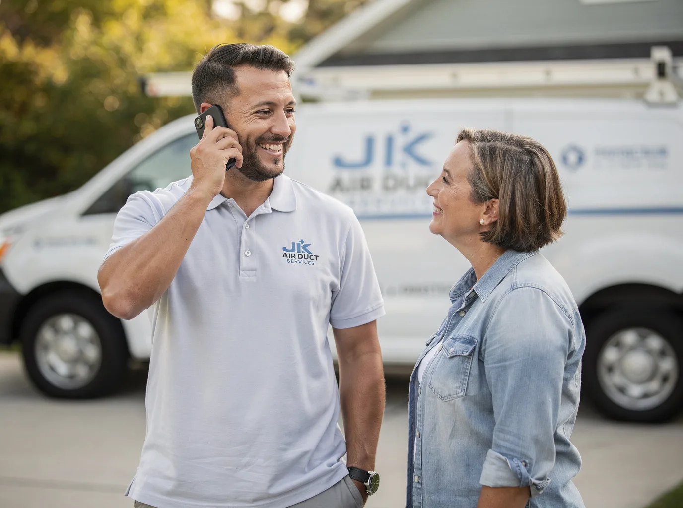 Air Duct Cleaning Fountain Hill, AR FAQs